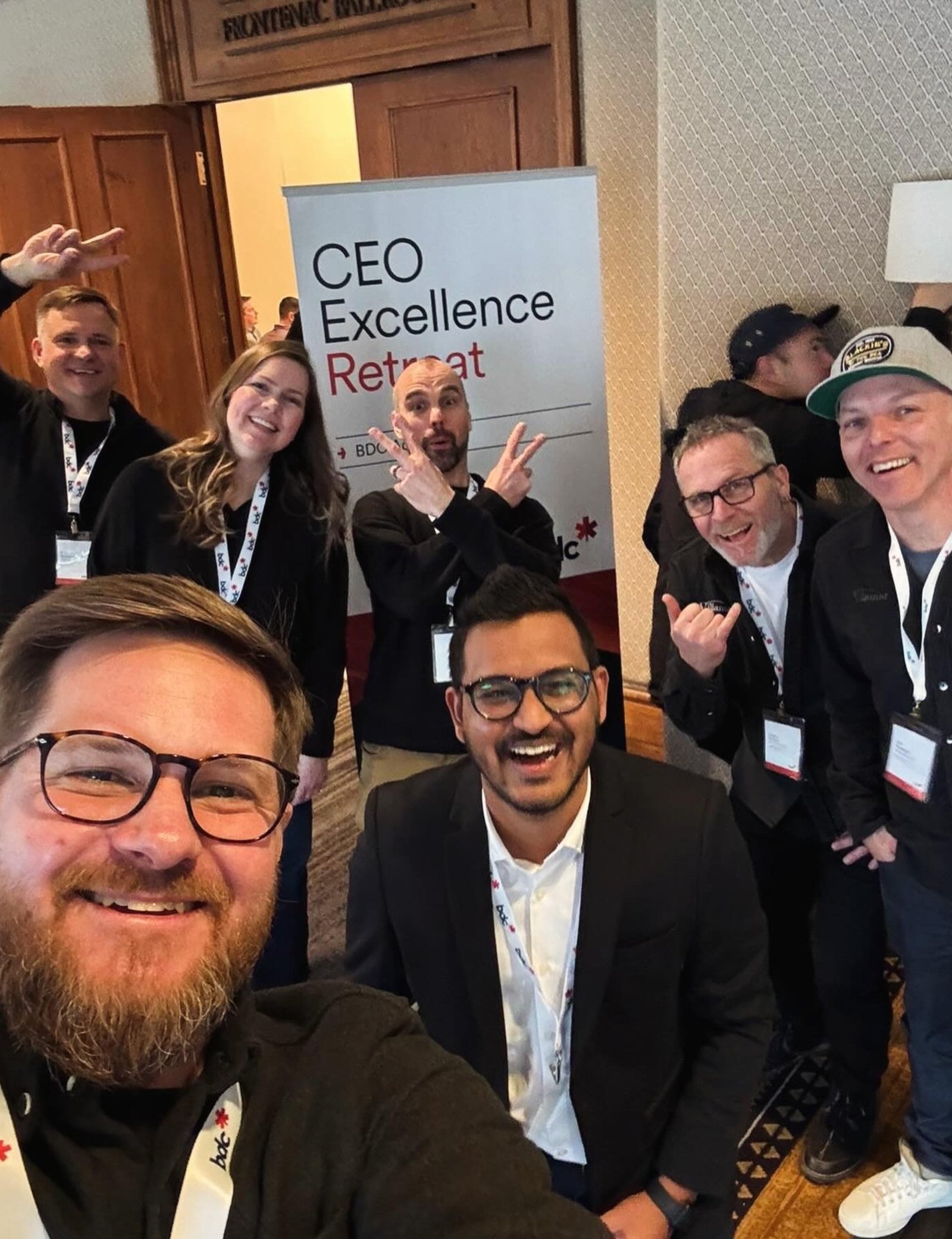 IT and Tech Staffing Services