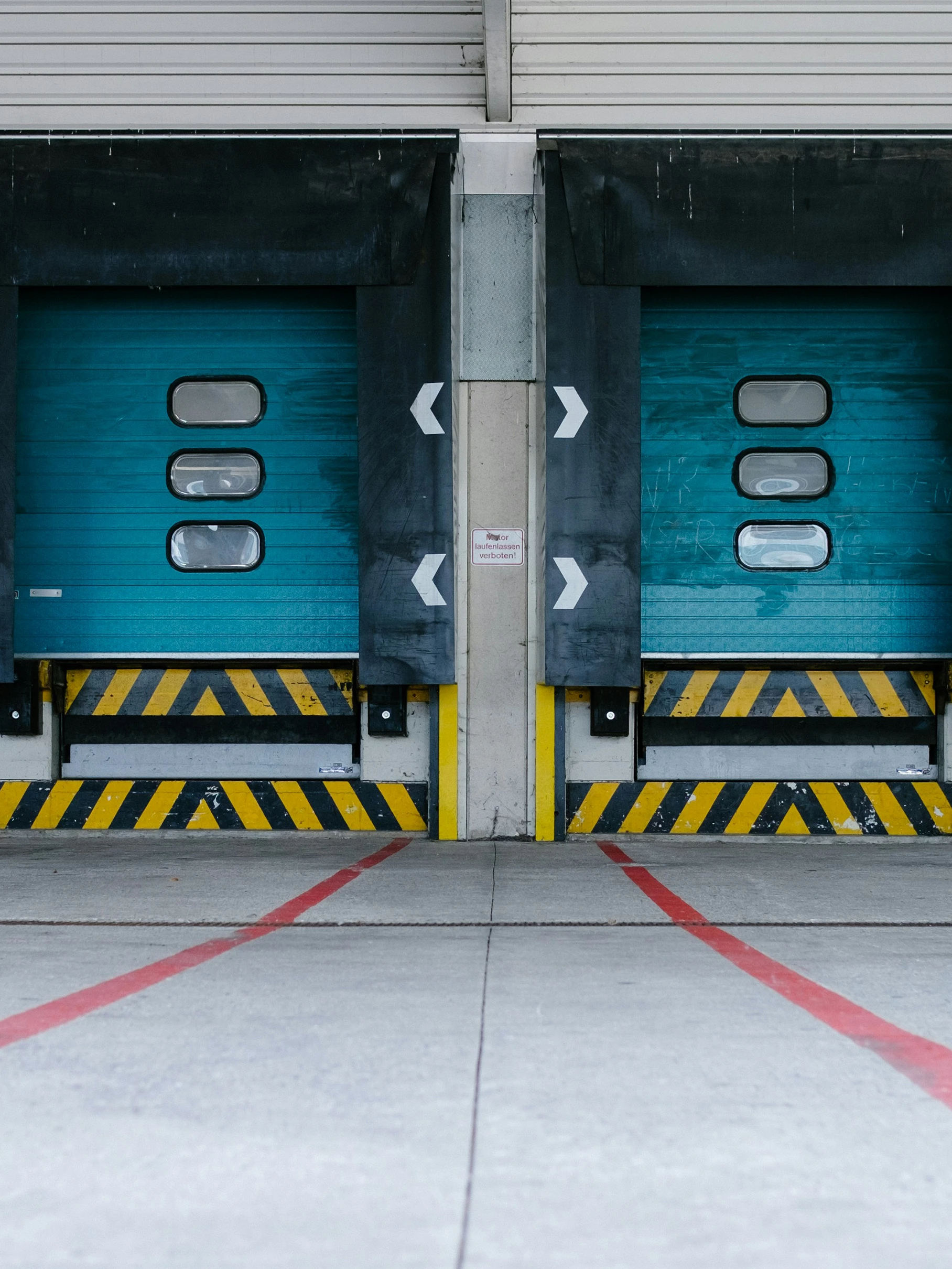 Warehousing and Logistics Services